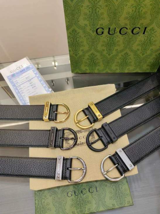 Picture of Gucci Belts _SKUfw201300390fw